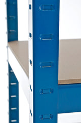 CLP Lagerregal 90x40x180 cm – Produktabbildung 10