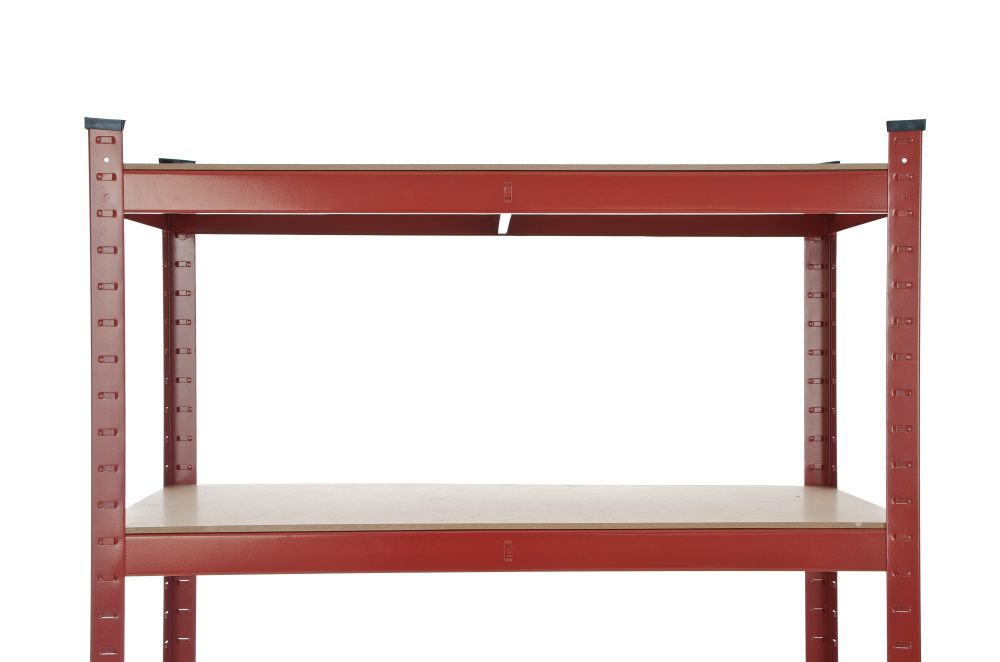 CLP Lagerregal 90x60x220 cm – Produktabbildung 4