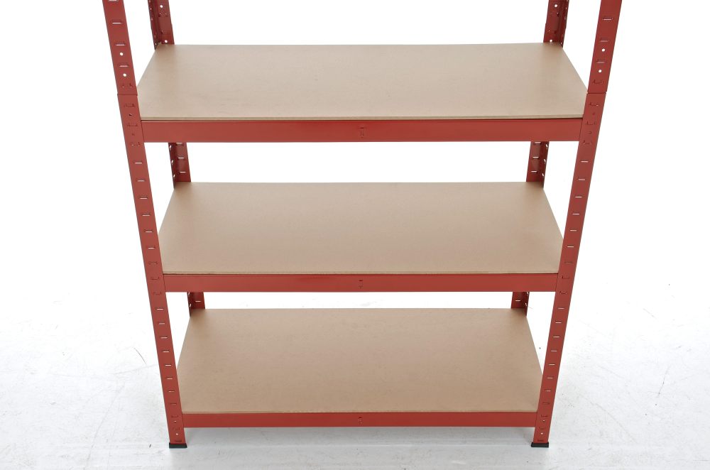 CLP Lagerregal 90x60x220 cm – Produktabbildung 8