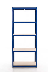CLP Lagerregal 90x60x220 cm – Produktabbildung 10