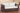 CLP 2er Sofa Honolulu Flachrattan
