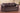 CLP 2er Sofa Honolulu terrabraun