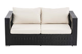 CLP 2er Sofa Honolulu Flachrattan – Produktabbildung 7