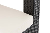 CLP 2er Sofa Honolulu Flachrattan – Produktabbildung 8