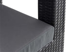 CLP 2er Sofa Honolulu eisengrau – Produktabbildung 8