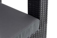 CLP 2er Sofa Honolulu eisengrau – Produktabbildung 8