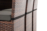 CLP Gartenbar Lenox Anthrazit – Produktabbildung 5