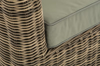 CLP 3er Sofa Mandal Eisengrau – Produktabbildung 5