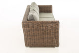 CLP 3er Sofa Mandal Eisengrau – Produktabbildung 10