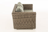 CLP 2er Sofa Mandal Eisengrau – Produktabbildung 3