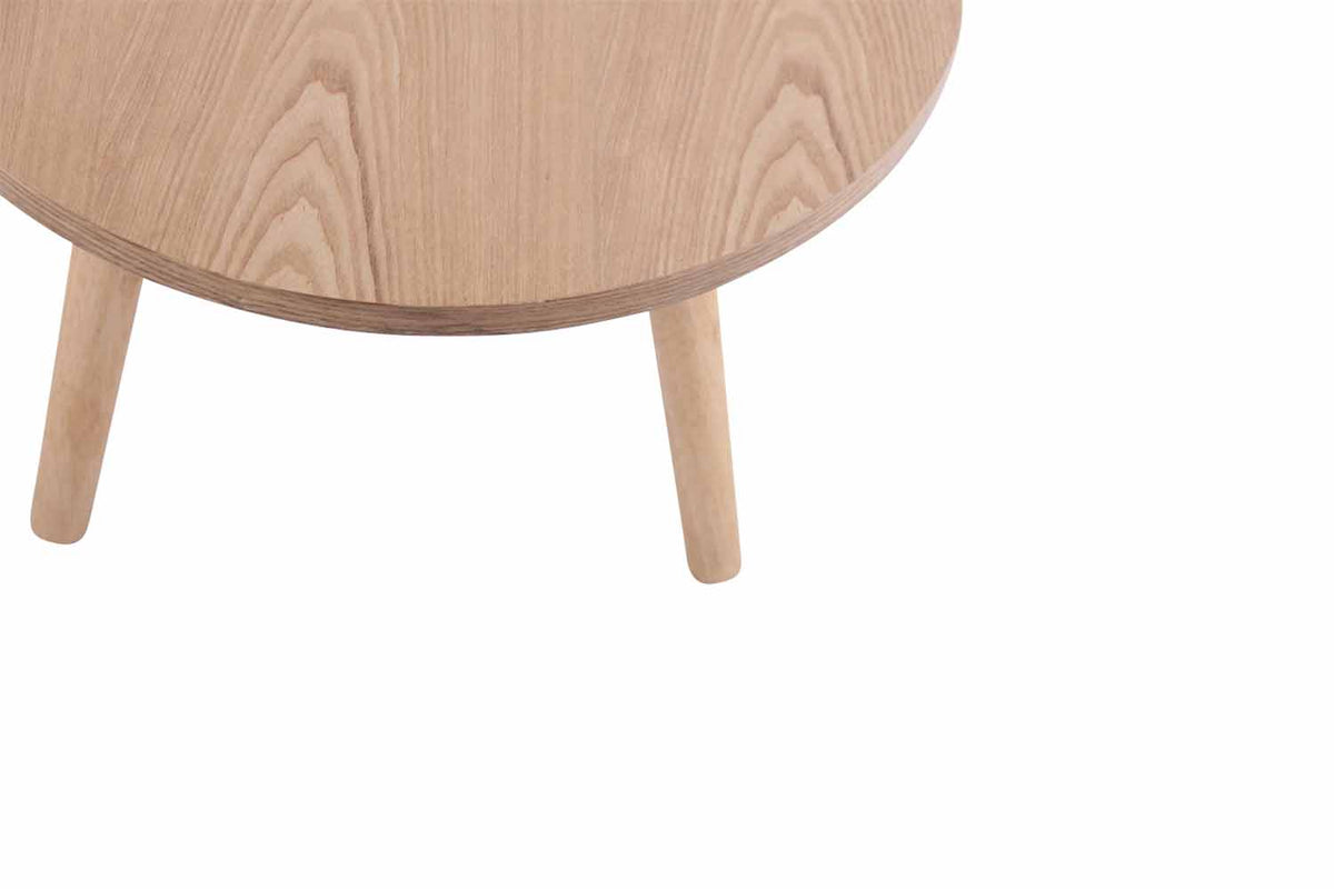 CLP Tisch Herning Klein Natura – Produktabbildung 6