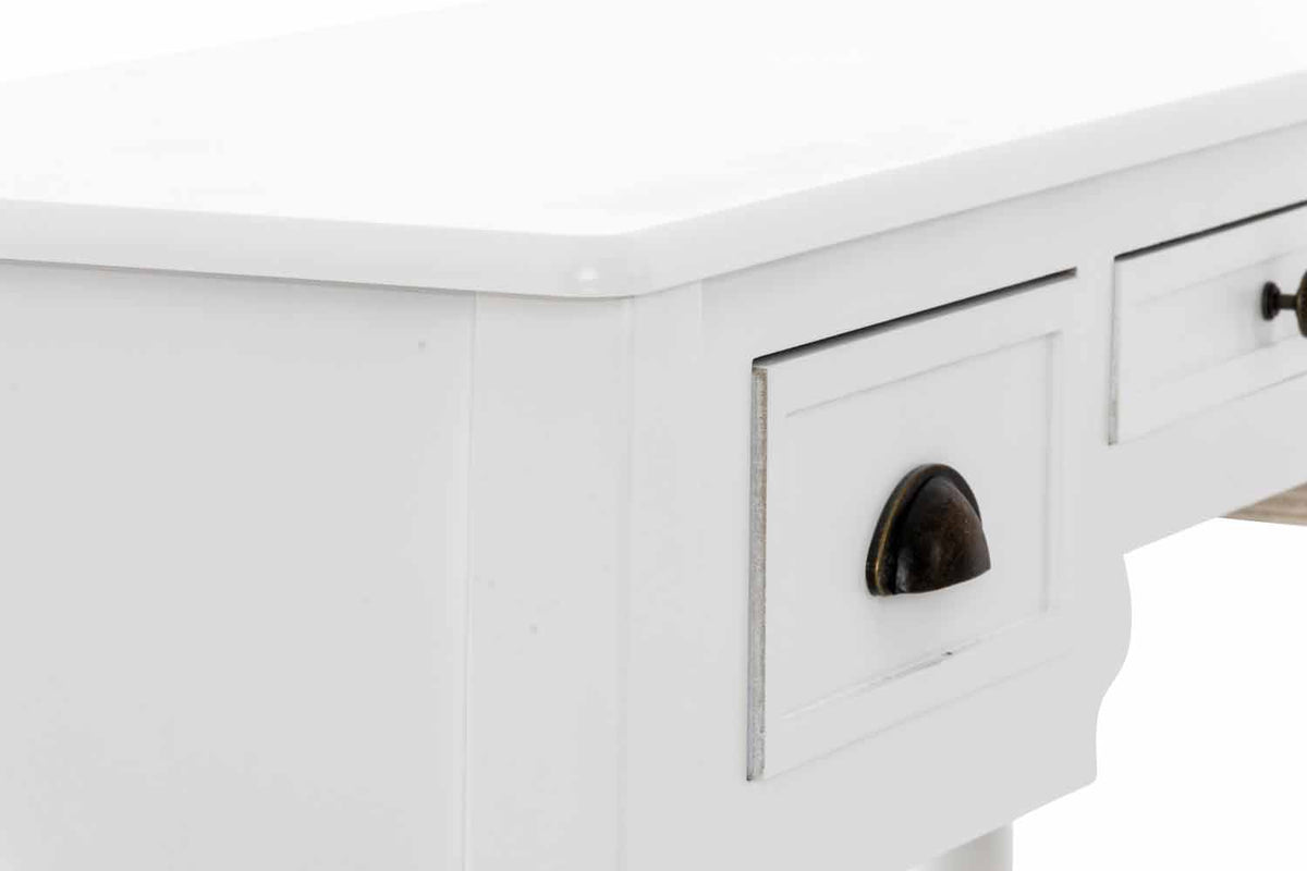 CLP Schreibtisch Celine – Produktabbildung 6