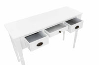 CLP Schreibtisch Celine – Produktabbildung 9