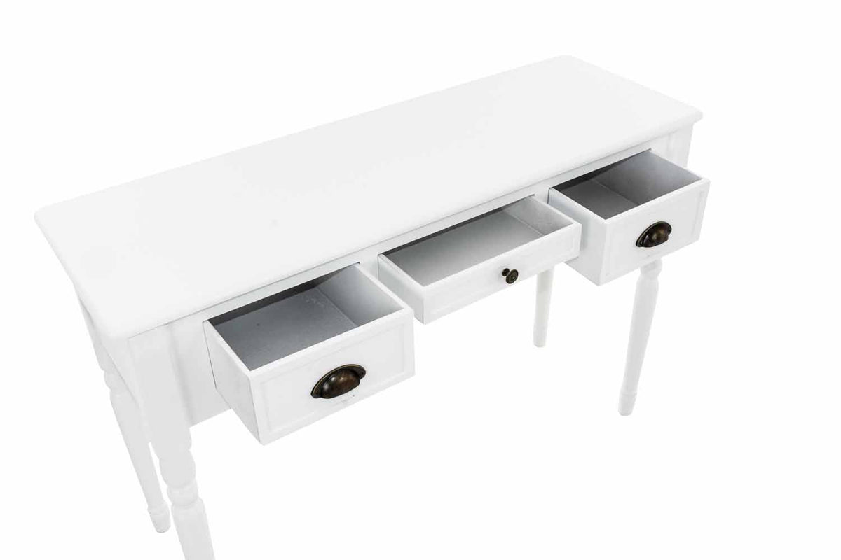 CLP Schreibtisch Celine – Produktabbildung 9