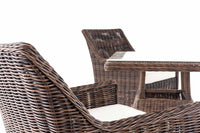 CLP Sitzgruppe Hana 5mm cremeweiß – Produktabbildung 6