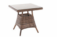 CLP Sitzgruppe Varberg 5mm cremeweiß – Produktabbildung 4