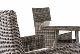CLP Sitzgruppe Varberg 5mm cremeweiß – Produktabbildung 9