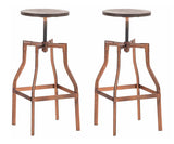 CLP 2er Set Hocker Kara