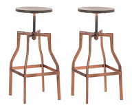 CLP 2er Set Hocker Kara
