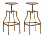 CLP 2er Set Hocker Kara – Produktabbildung 8