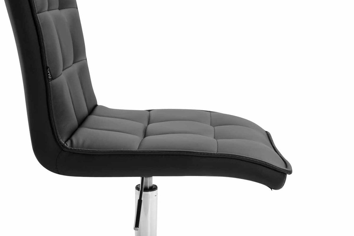 CLP Arbeitshocker Peking V2 Kunstleder – Produktabbildung 7
