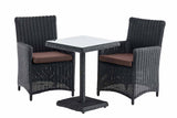 CLP Sitzgruppe Sankt Marlo 5 mm terrabraun – Produktabbildung 8