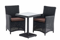 CLP Sitzgruppe Sankt Marlo 5 mm terrabraun – Produktabbildung 8