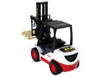 Forklift moving pallet (3)
