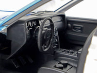 LEAN Toys Auto R/C 1:20 Weiß und Blau ferngesteuert – Produktabbildung 5