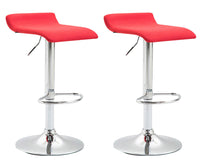 CLP 2er Set Barhocker Dyn V2 Stoff C – Produktabbildung 9