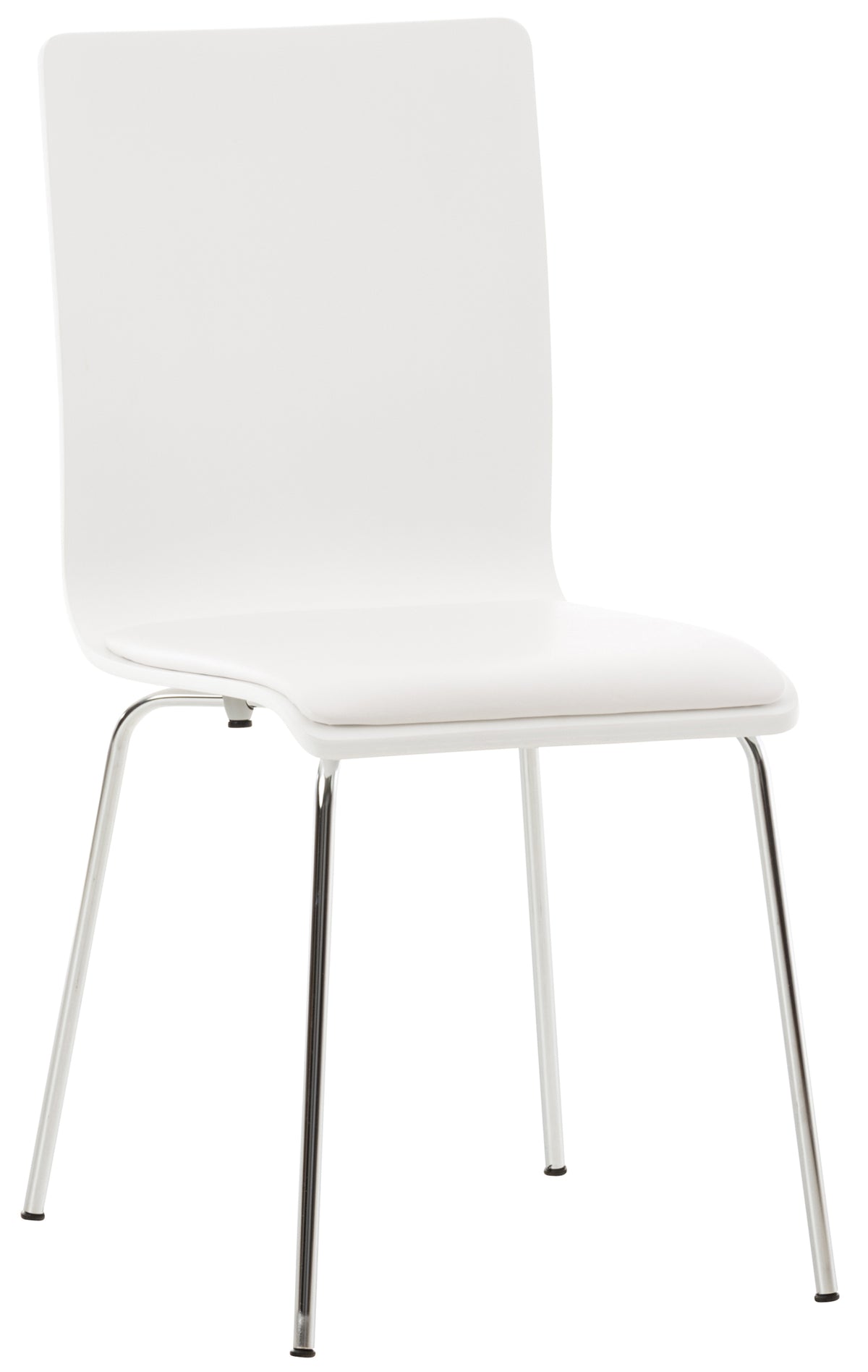 CLP Besucherstuhl Pepe PVC