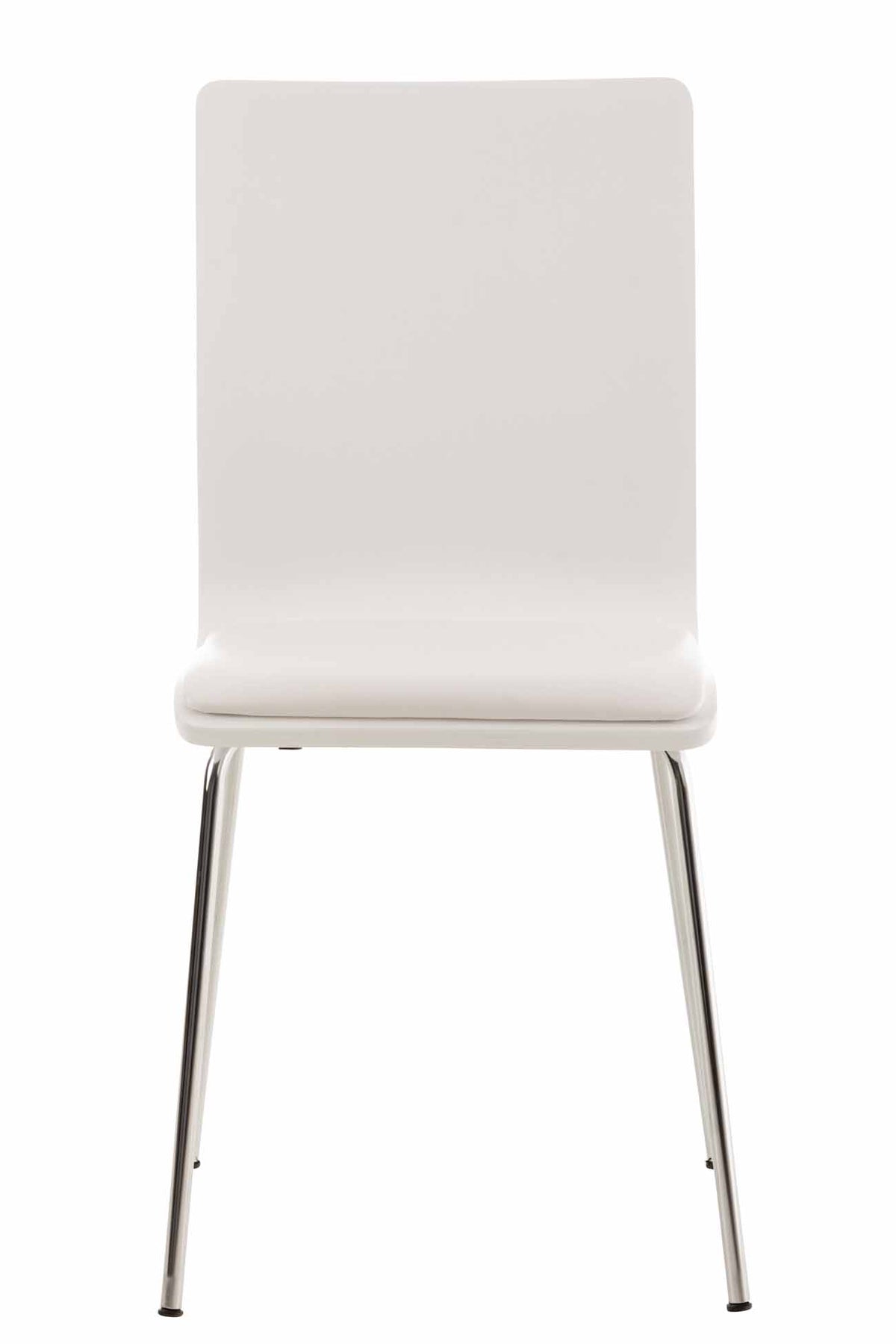 CLP Besucherstuhl Pepe PVC – Produktabbildung 2