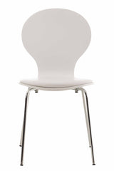 CLP Besucherstuhl Diego PVC – Produktabbildung 9