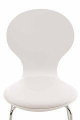 CLP Besucherstuhl Diego PVC – Produktabbildung 10