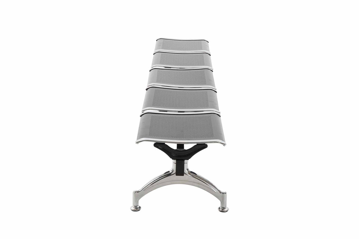 CLP 5er Wartebank Central – Produktabbildung 3