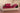 CLP Lounge-Sofa Solano rubinrot