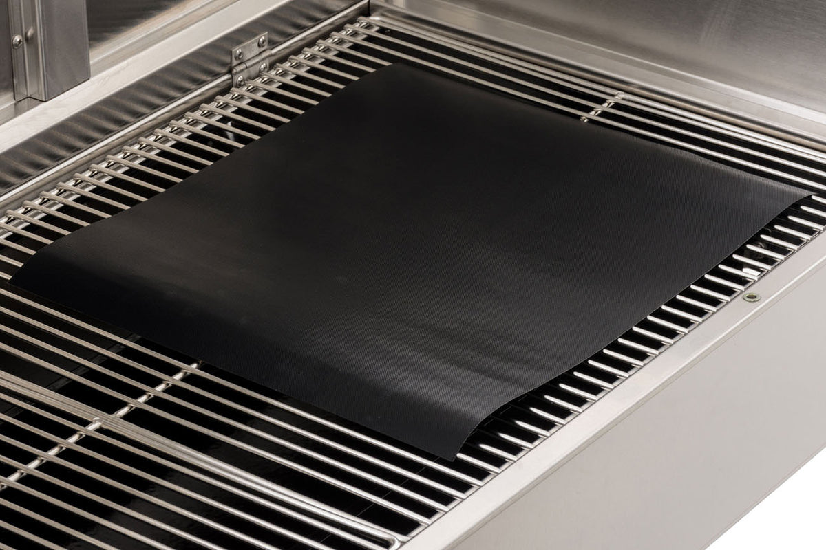 CLP Grillmatten (5er Set) 40x50 cm – Produktabbildung 2