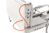 CLP Spanferkelgrill Marshall – Produktabbildung 7