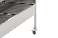 CLP Spanferkelgrill Marshall – Produktabbildung 8