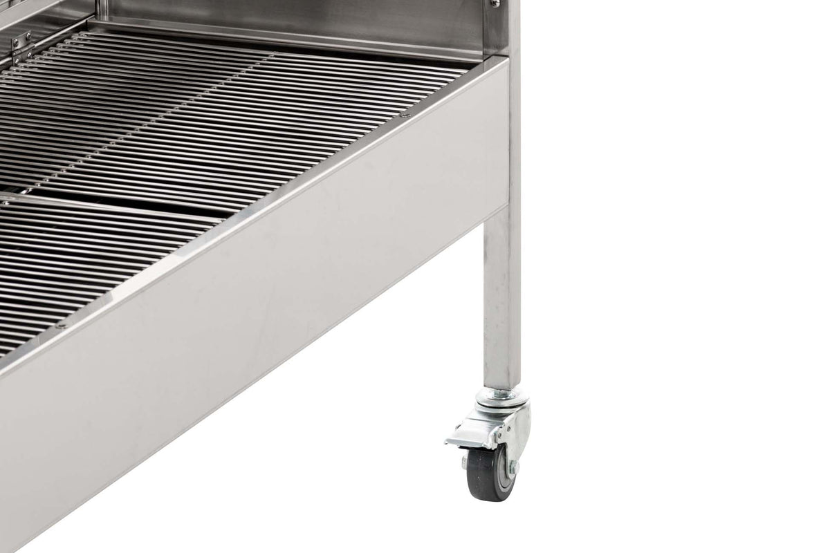 CLP Spanferkelgrill Marshall – Produktabbildung 8