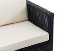 CLP Ecksofa Tibera 5mm cremeweiß – Produktabbildung 5