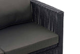 CLP Ecksofa Tibera 5mm anthrazit – Produktabbildung 4