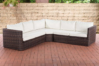 CLP Ecksofa Tibera 5mm cremeweiß – Produktabbildung 10