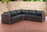CLP Ecksofa Tibera 5mm anthrazit – Produktabbildung 9