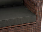 CLP Ecksofa Tibera anthrazit – Produktabbildung 5