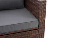CLP Ecksofa Tibera eisengrau – Produktabbildung 5