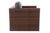 CLP Sessel Tibera eisengrau – Produktabbildung 3