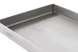 CLP Grillplatte 44,5x26x4 – Produktabbildung 4