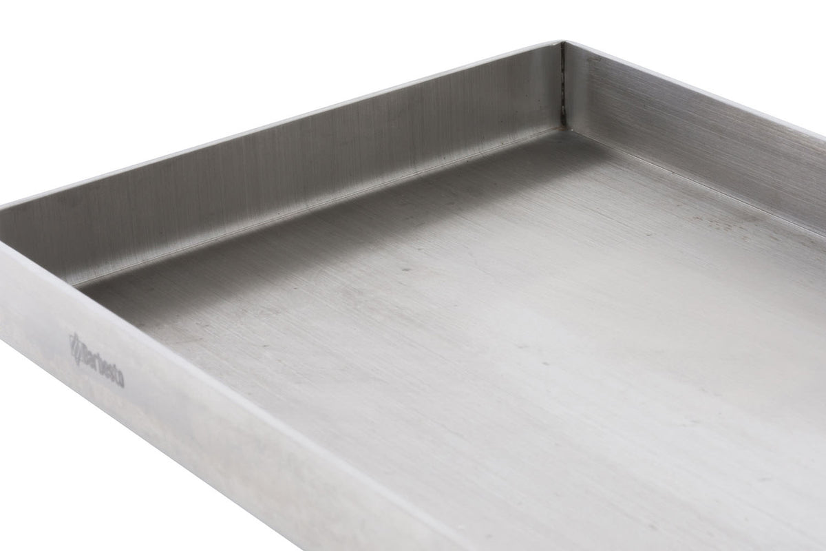 CLP Grillplatte 44,5x26x4 – Produktabbildung 4