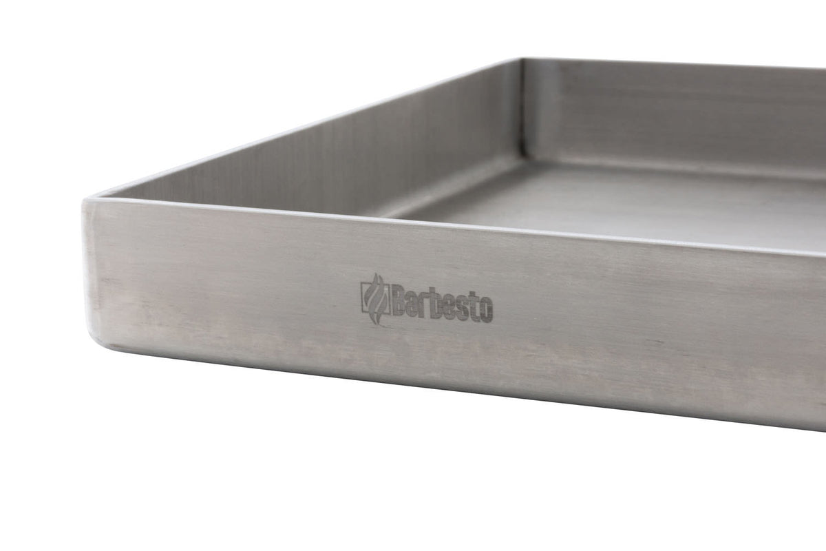 CLP Grillplatte 44,5x26x4 – Produktabbildung 5